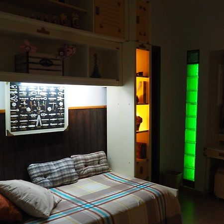 La Acequia Villa Valleseco Екстериор снимка