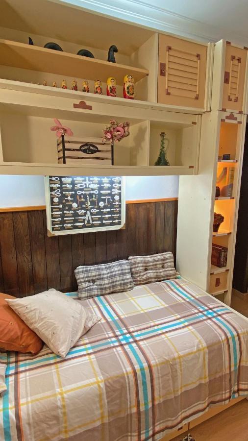 La Acequia Villa Valleseco Екстериор снимка