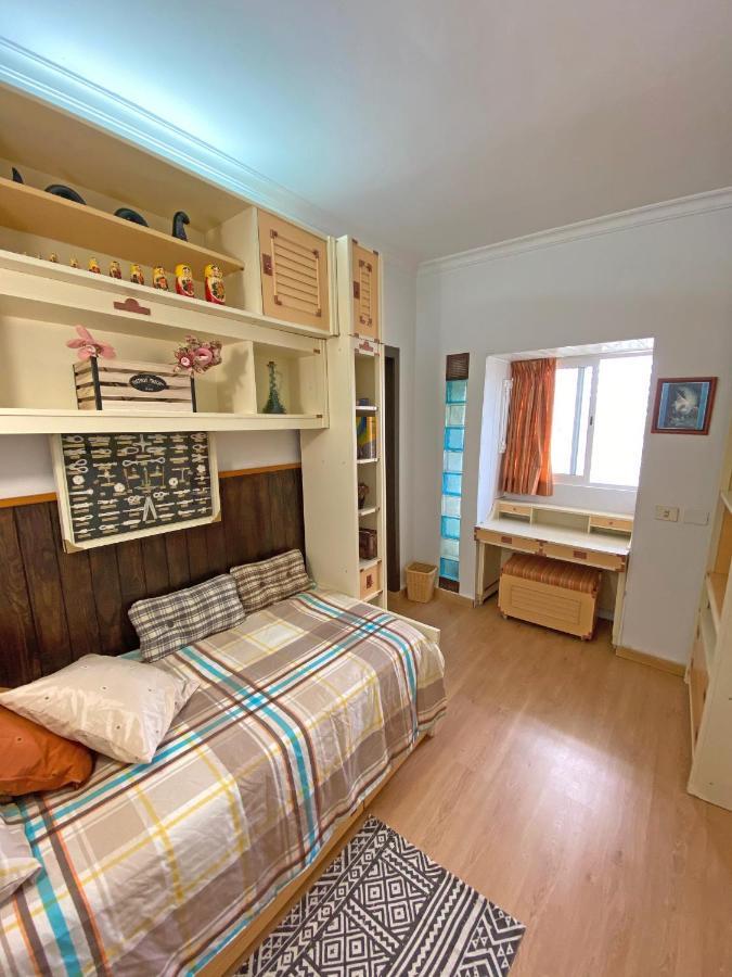 La Acequia Villa Valleseco Екстериор снимка